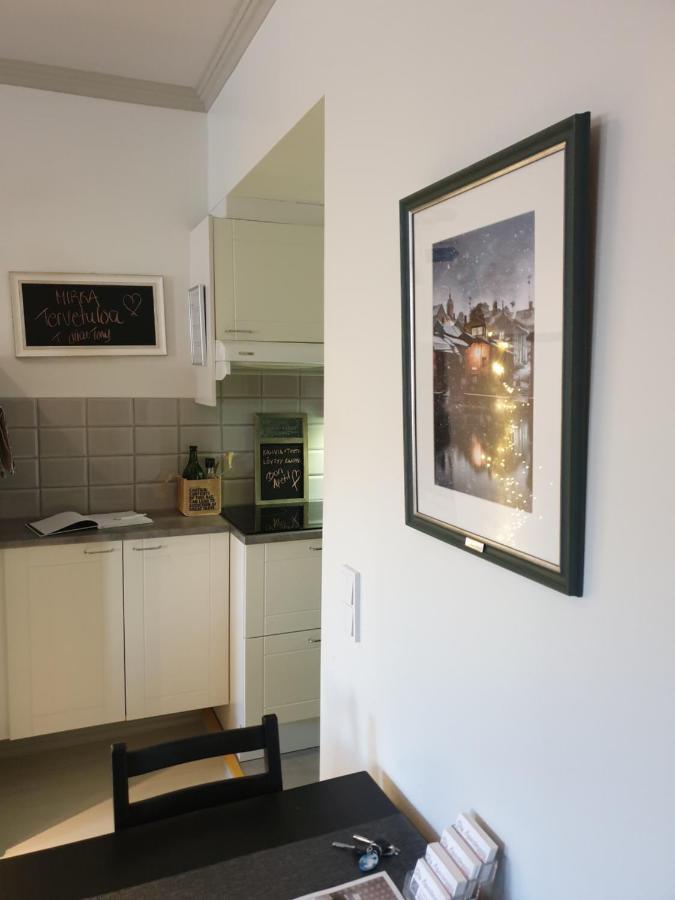 Porvoo City Apartments Exterior photo